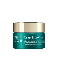 Nuxe Paris Nuxuriance Ultra Replenishing Rich Cream Dry To Very Dry Skin 50 ml
