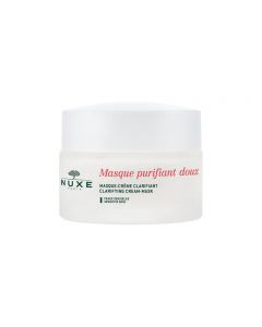 Nuxe Paris Clarifying Cream-Mask Sensitive Skin 50 ml