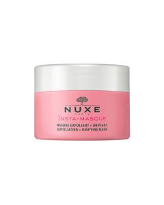 Nuxe Paris Insta-Masque Exfoliating + Unifying Mask 50 ml