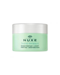 Nuxe Paris Insta-Masque Purifying + Smoothing Mask 50 ml