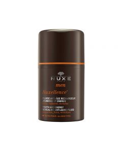 Nuxe Paris Men Youth and Energy Revealing Anti-Aging Fluid All Skin Types 50 ml