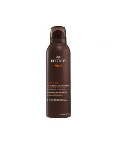 Nuxe Paris Men Anti-Irritation Shaving Gel All Skin Types 150 ml