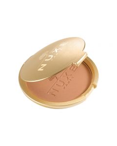 Nuxe Paris Prodigieux Multi-Usage Compact Bronzing Powder All Skin Types Face and Body 25 g