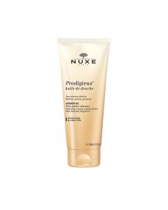 Nuxe Paris Prodigieux Shower Oil All Skin Types