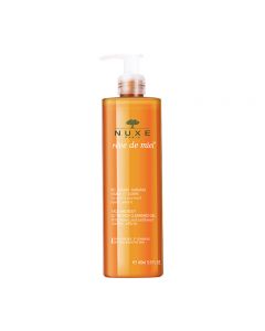 Nuxe Paris Reve De Miel Face and Body Ultra-Rich Cleansing Gel Dry and Sensitive Skin 400 ml