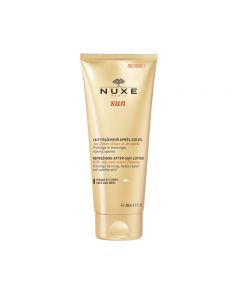 Nuxe Paris Sun Refreshing After-Sun Lotion Face and Body 200 ml