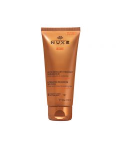 Nuxe Paris Sun Hydrating Enhancing Self-Tan Face and Body 100 ml
