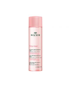 Nuxe Paris Very Rose 3-In-1 Soothing Micellar Water 200 ml