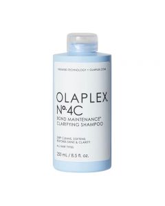 Olaplex Bond Maintenance Clarifying Shampoo n°4C 250 ml