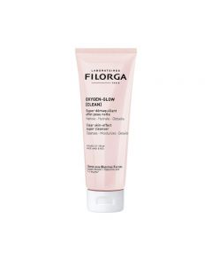 Filorga Paris Oxygen-Glow [Clean] Clear Skin-Effect Face and Eyes 125 ml