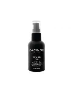 Pacinos Signature Line Beard Oil 60 ml