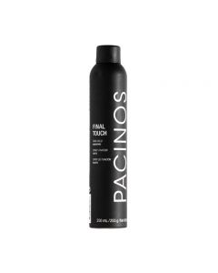 Pacinos Signature Line Final Touch Hairspray 250 ml