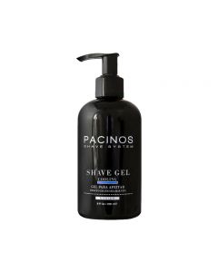 Pacinos Signature Line Shave Gel Cooling 236 ml
