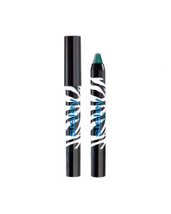 Sisley Paris Phyto-Eye Twist Waterproof Eyeshadow 12 - Emerald 1,5 g