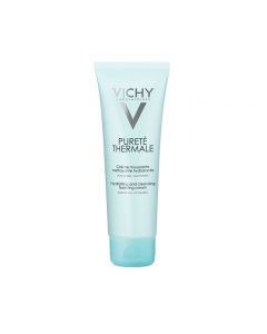Vichy Purete Thermale Hydrating and Cleansing Foaming Cream Sensitive Skin 125 ml