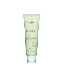 Clarins Purifying Gentle Foaming Cleanser Combination To Oily Skin 125 ml