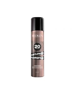 Redken Pure Force Anti-Frizz Hairspray 20 Fixing Spray 250 ml