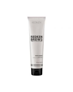 Redken Brews Shave-Cream 150 ml