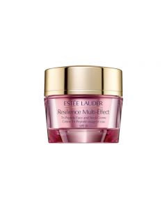 Estee Lauder Resilience Multi-Effect Tri-Peptide Face and Neck Creme Normal/Combination Skin SPF15 50 ml