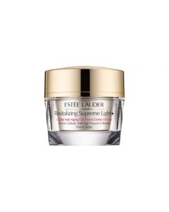 Estee Lauder Revitalizing Supreme Light+ Global Anti-Aging Cell Power Creme Oil-Free Normal/Combination Skin 50 ml