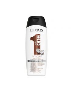 Revlon Professional UniqONE Coconut Conditioning Shampoo