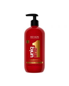 Revlon Professional UniqONE All In One Shampoo 490 ml