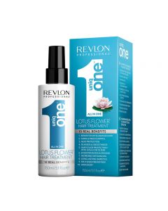Revlon Professional UniqONE Lotus Flower Hair Treatment 150 ml