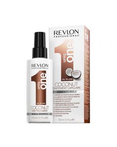 Revlon Professional UniqONE Coconut Hair Treatment 150 ml