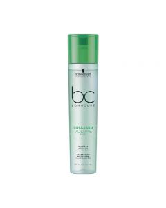 Schwarzkopf Professional BC Collagen Volume Boost Micellar Shampoo