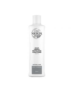 Nioxin Sistema 1 Scalp Therapy Revitalising Conditioner
