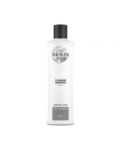 Nioxin Sistema 1 Cleanser Shampoo