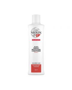 Nioxin Sistema 4 Scalp Therapy Revitalising Conditioner