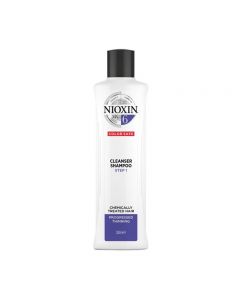 Nioxin Sistema 6 Cleanser Shampoo