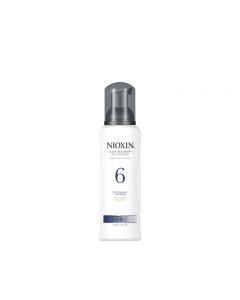 Nioxin Sistema 6 Scalp Treatment 100 ml