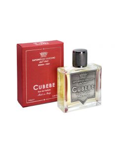 Saponificio Varesino Cubebe Eau De Parfum 100 ml