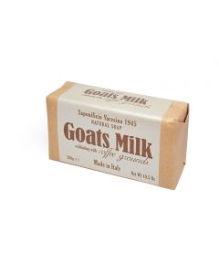 Saponificio Varesino Goats Milk Soap 300 g