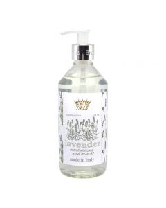 Saponificio Varesino Lavender Liquid Hand Wash 500 ml