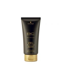 Schwarzkopf Professional BC Oil Miracle Gold Shimmer Conditioner 150 ml