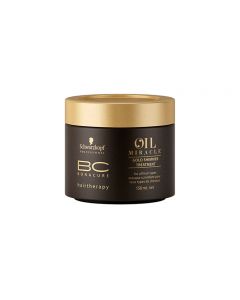 Schwarzkopf Professional BC Oil Miracle Gold Shimmer Treatment