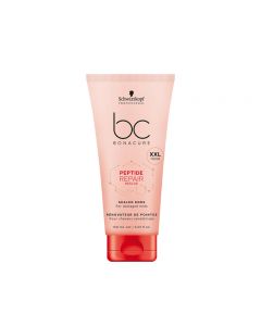 Schwarzkopf Professional BC Peptide Repair Rescue Sealed Ends