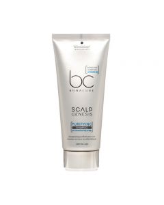 Schwarzkopf Professional BC Scalp Genesis Purifying Shampoo