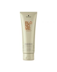 Schwarzkopf Professional Blondme Keratin Restore Bonding Shampoo – All Blondes