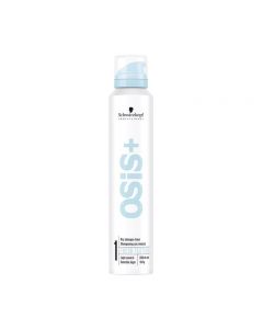 Schwarzkopf Professional OSiS+ Fresh Texture Dry Shampoo Foam 1 200 ml
