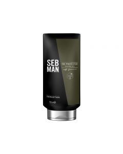 Sebastian Professional Seb Man The Protector Shaving Gel 150 ml