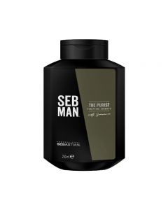 Sebastian Professional Seb Man The Cooler Leave-In Tonic 100 ml