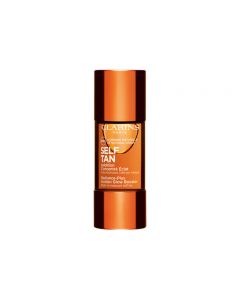 Clarins Face Self Tan Radiance-Plus Golden Glow Booster 15 ml