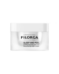 Filorga Paris Sleep and Peel Resurfacing Night Cream 50 ml