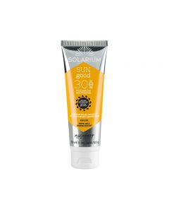 Solarium Sun Good Crema Solare Anti-Age e Anti-Macchie SPF30 50 ml