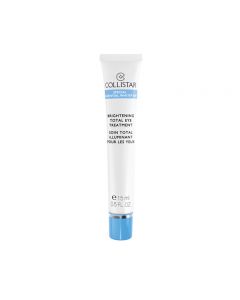 Collistar Special Essential White HP Brightening Total Eye Treatment 15 ml