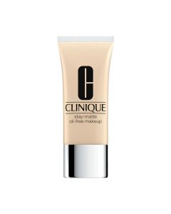 Clinique Stay-Matte Oil-Free Makeup n. CN 10 - Alabaster 30 ml